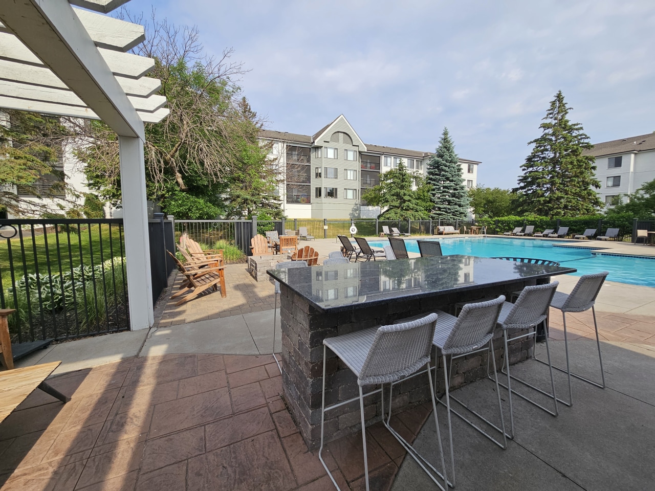 Burlington Apartments Image 21