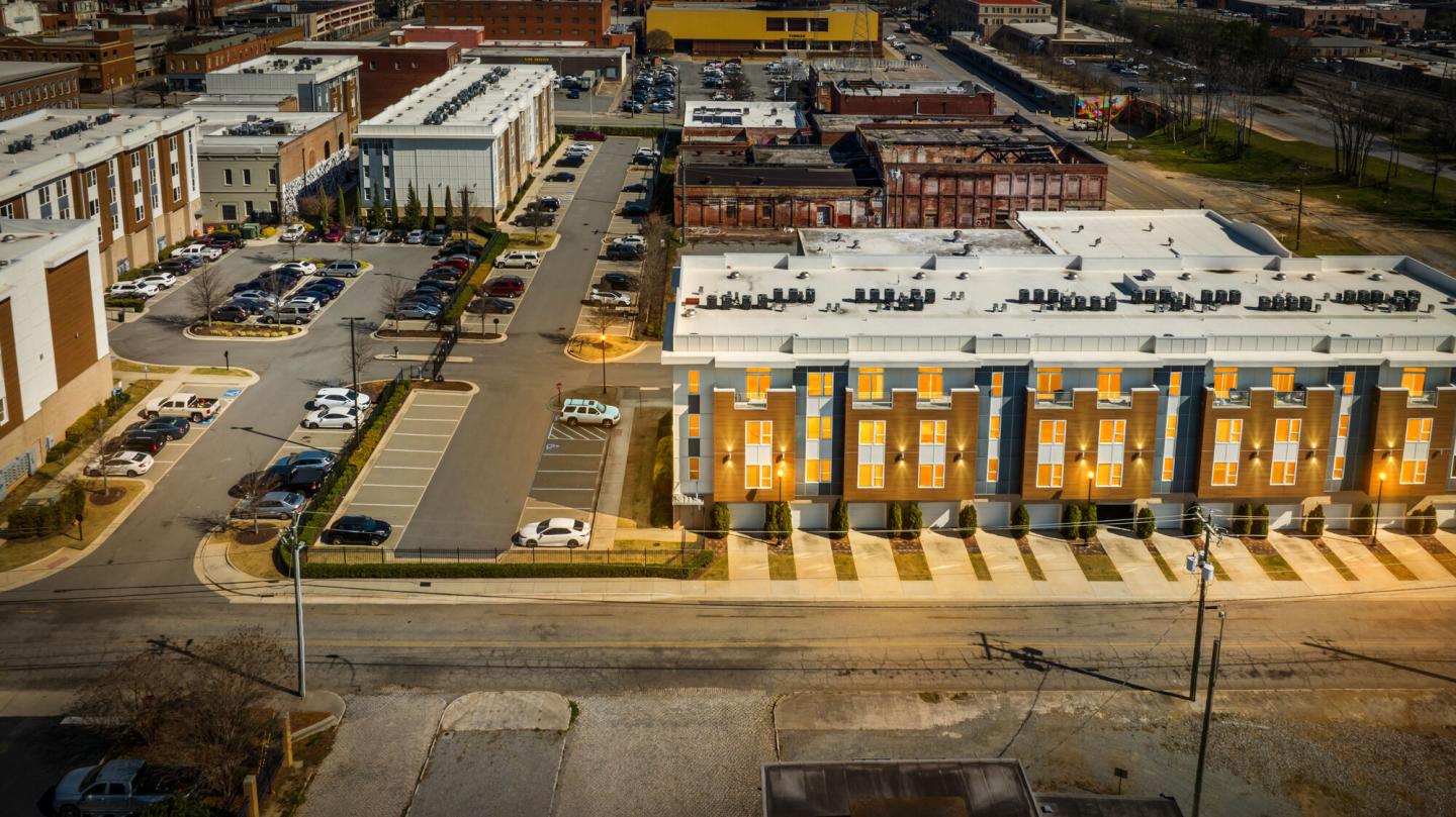Lofts at Capricorn Image 26