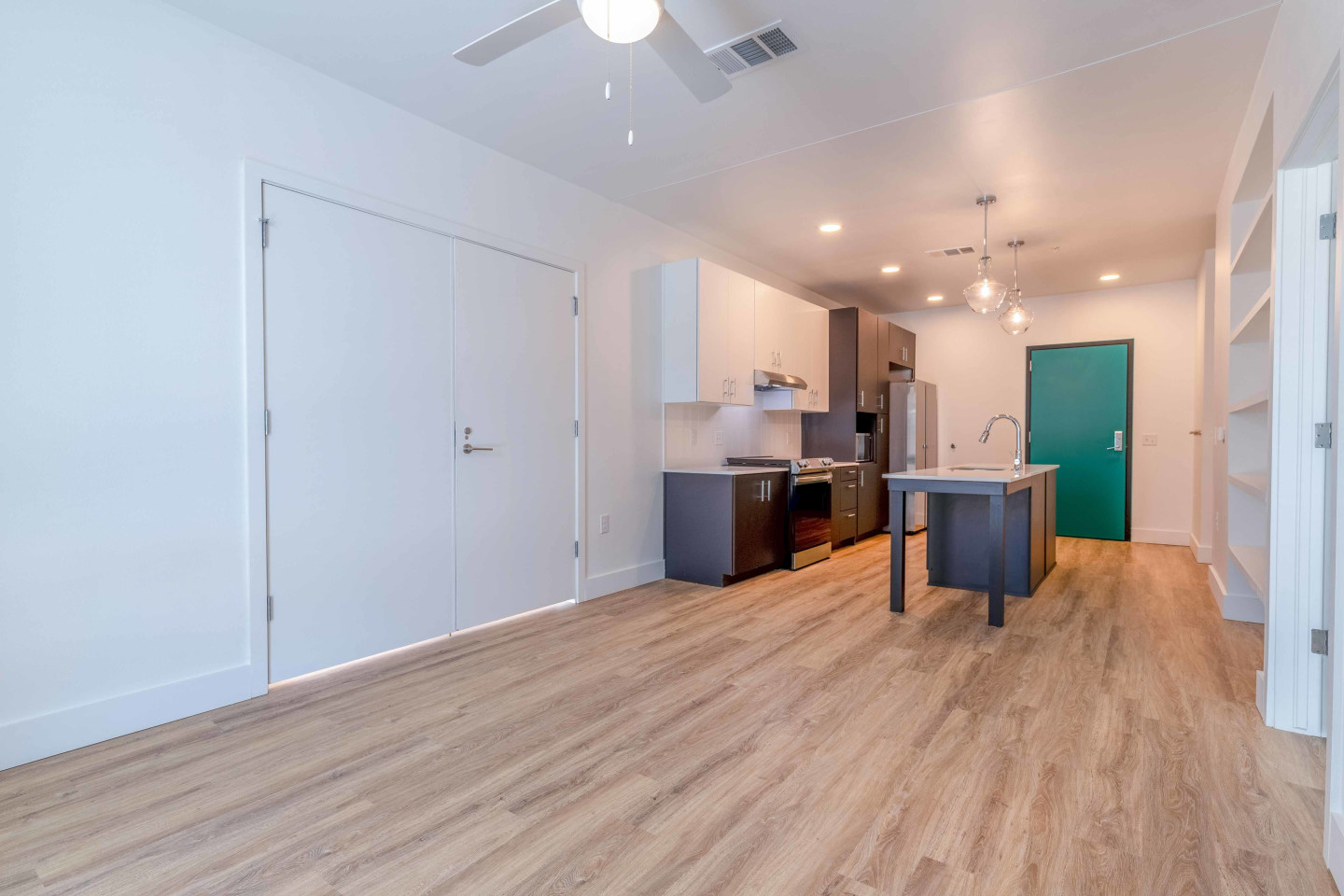 Muse Apartments Image 47