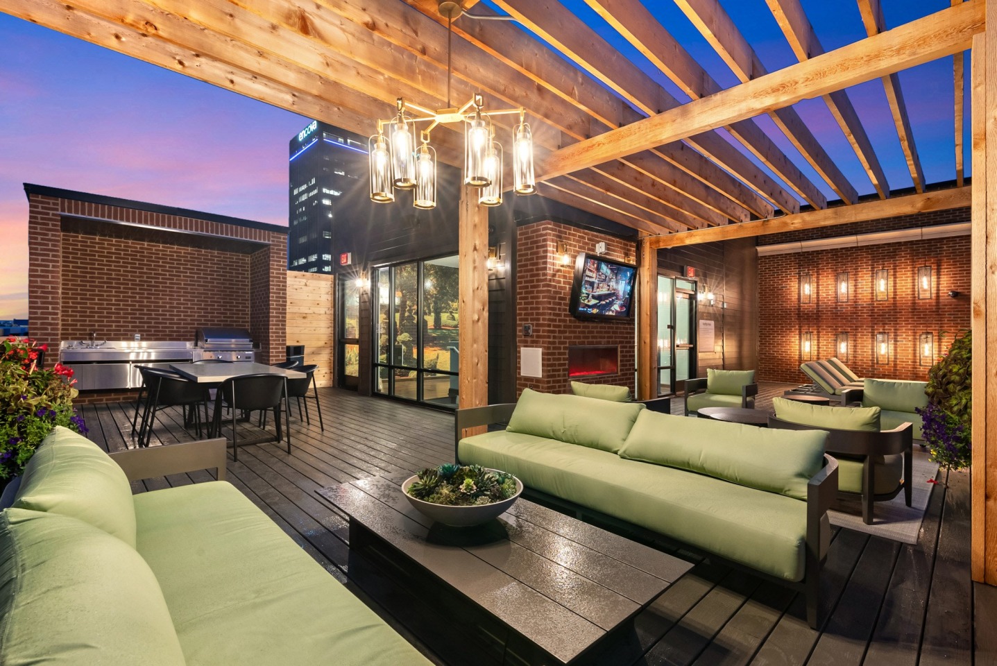 Residences at Topiary Park Image 32