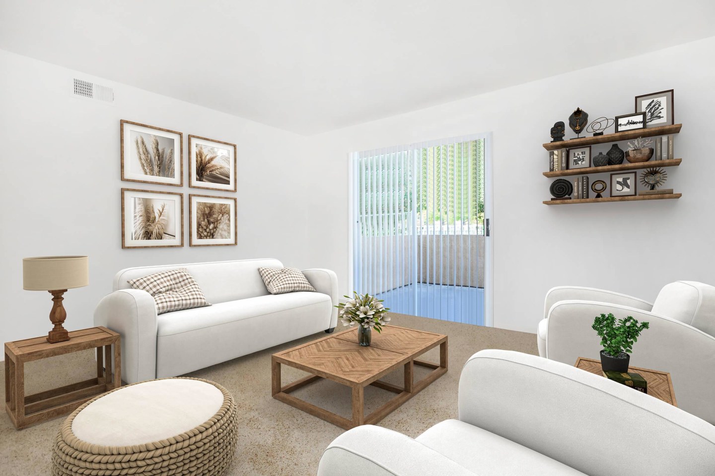 Riverpark apartment homes Image 33
