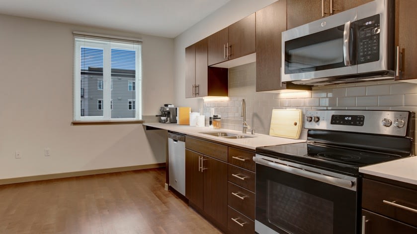 Pratt Park Apartments Image 46