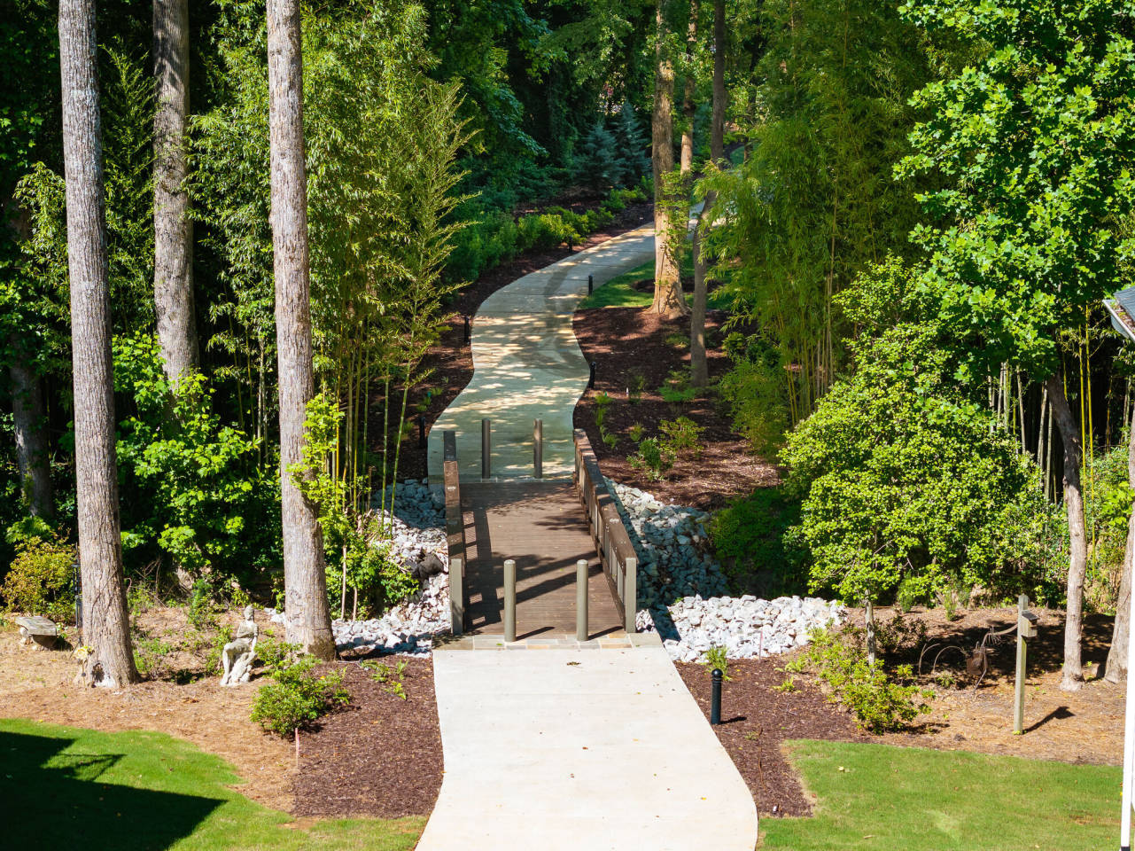 The Standard at Pinestone Image 1