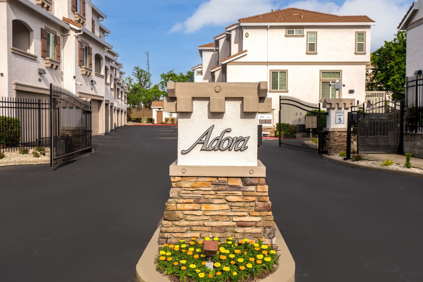 Adora Townhomes Image 20