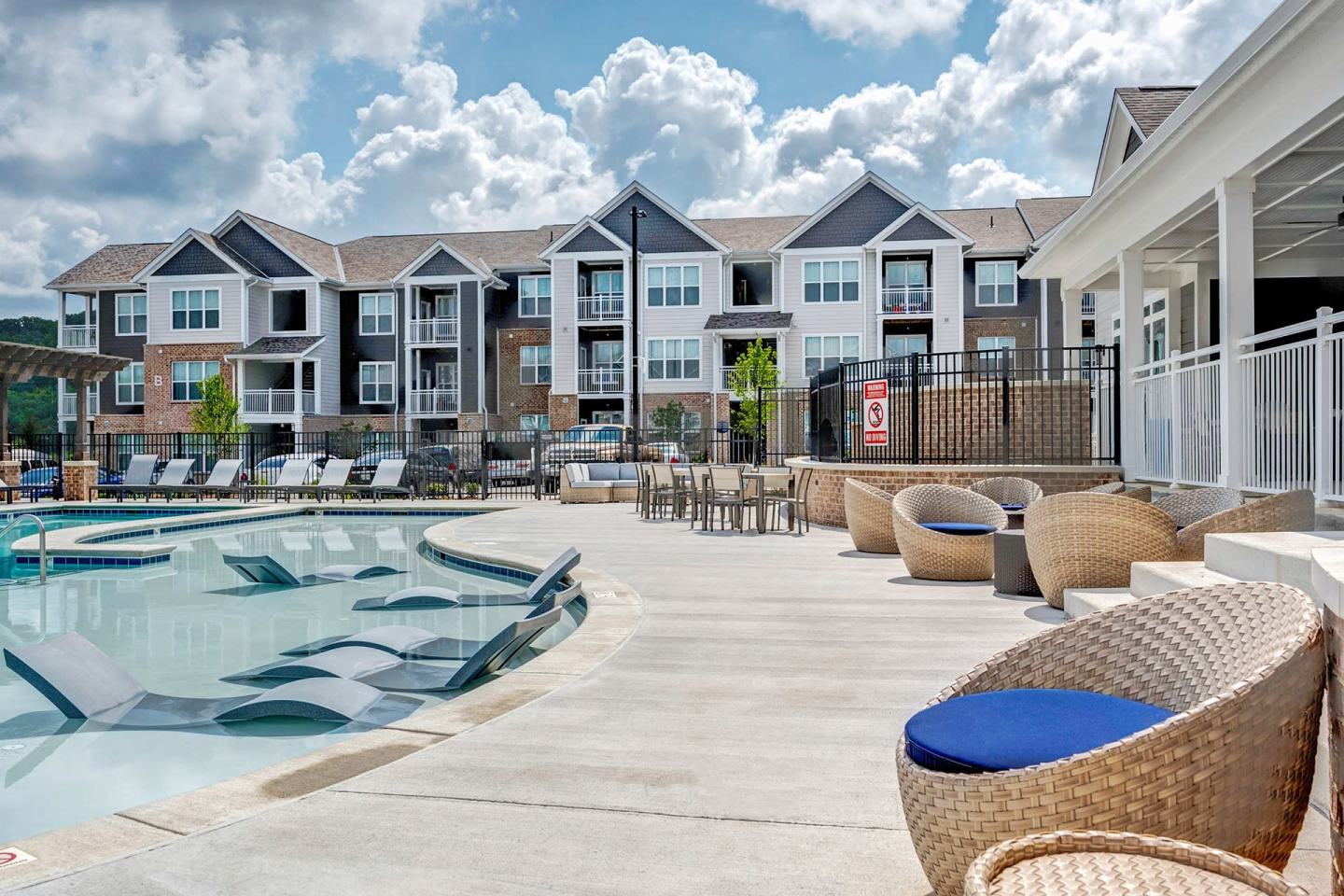 Preserve at Highland Ridge - Affordable Housing Image 18