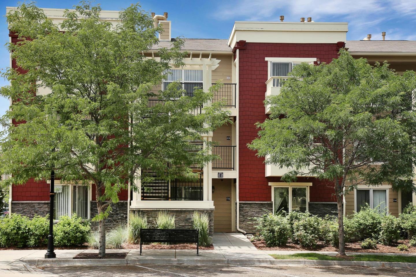 Belle Creek Apartments Image 32