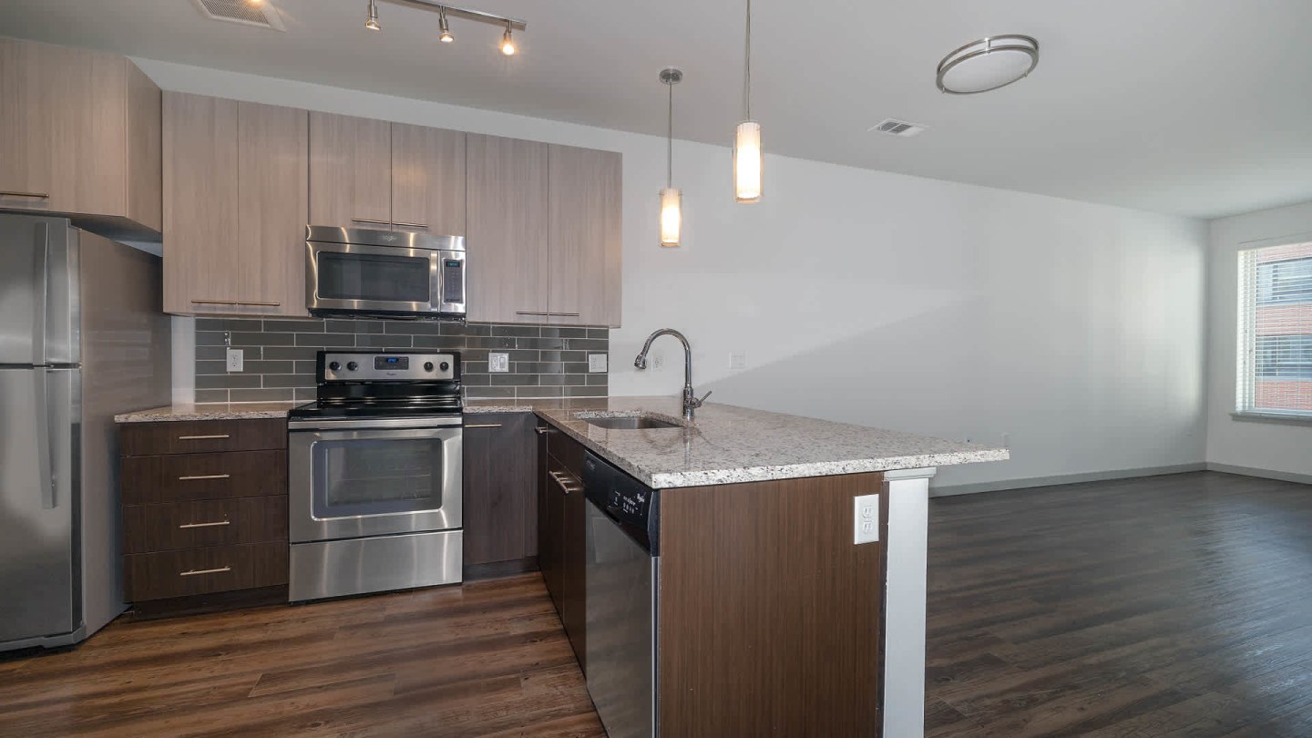 Milehouse Apartments Image 22
