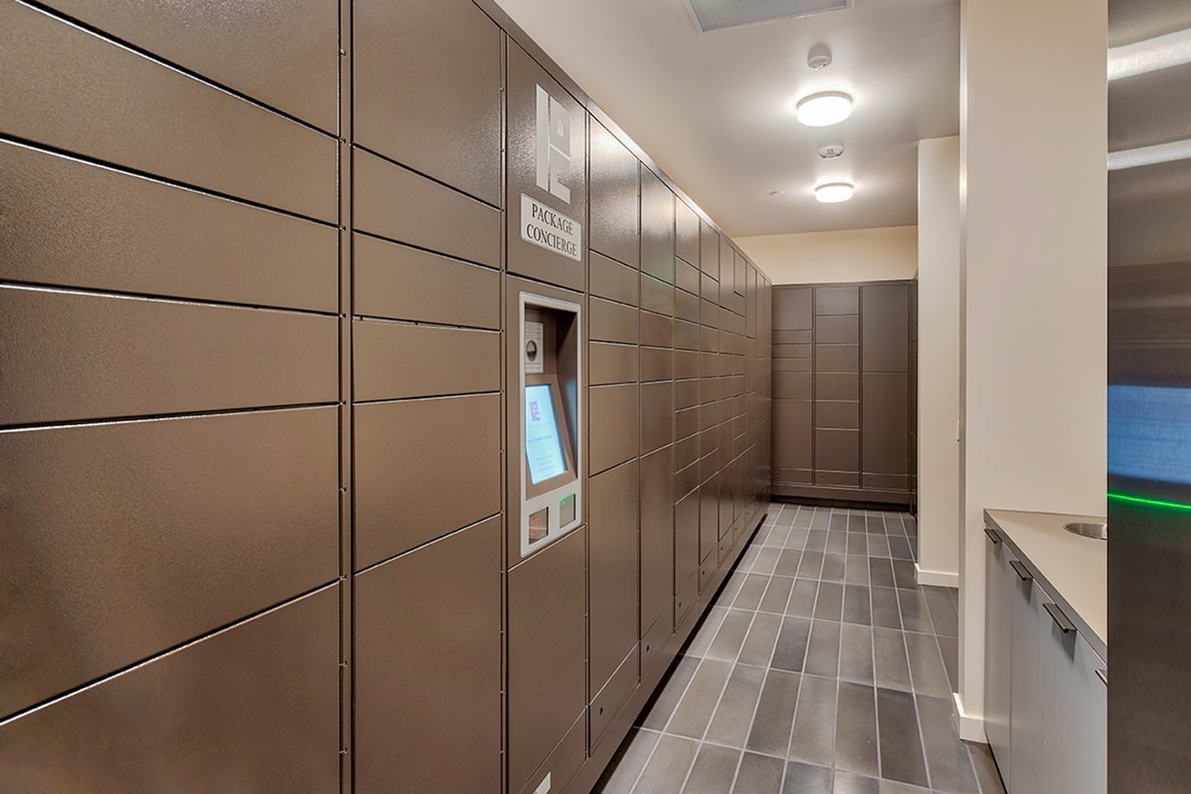 Channel House Image 34