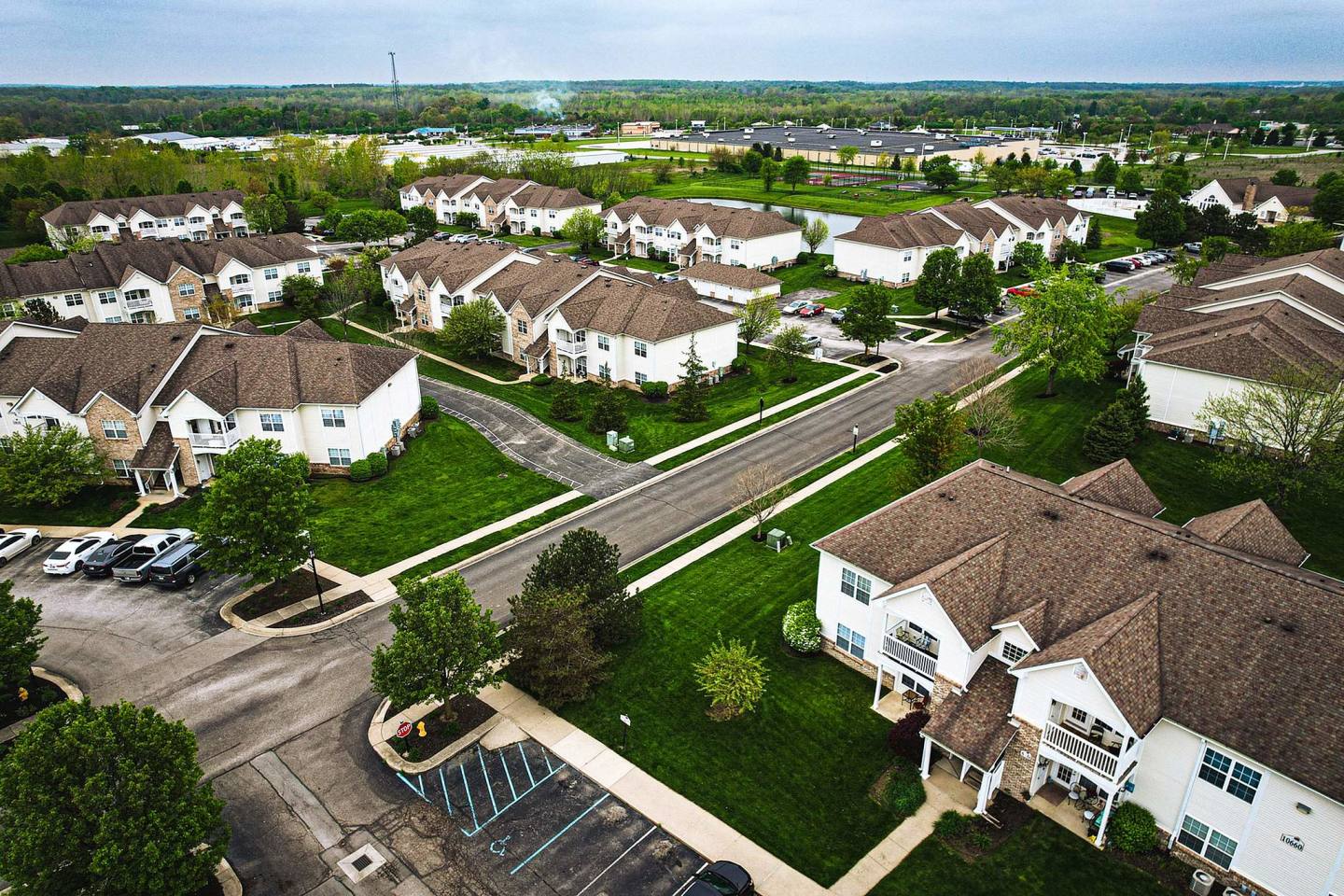 Aberdeen Apartments Image 5