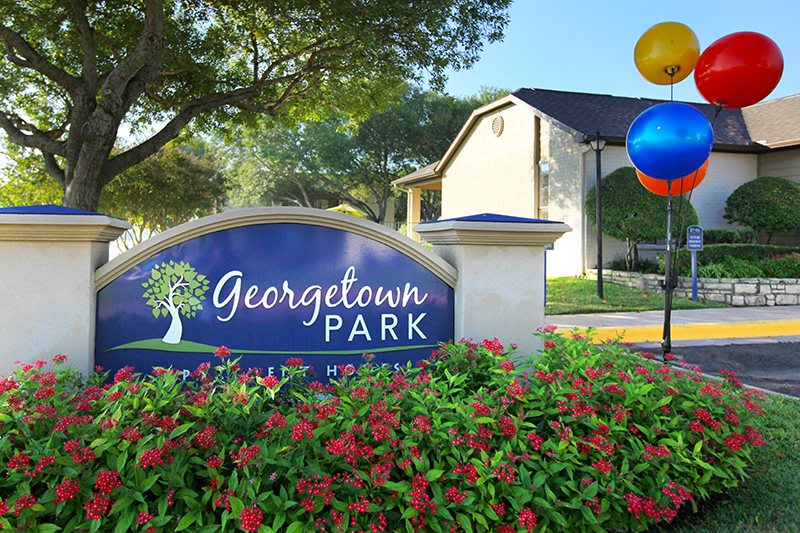 Georgetown Park Image 17