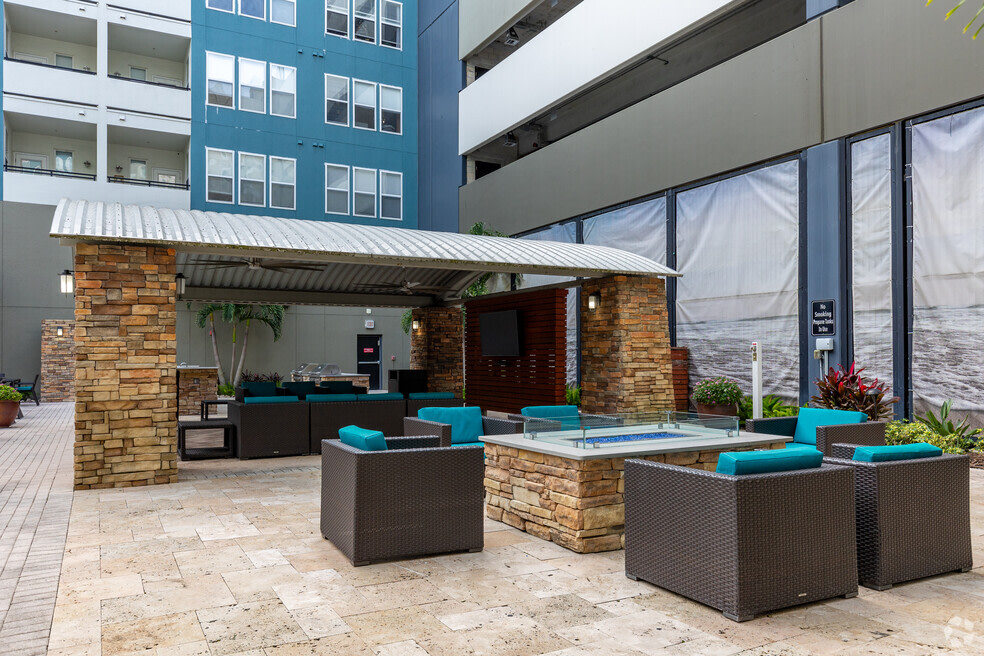 Lofts at SoDo Image 3