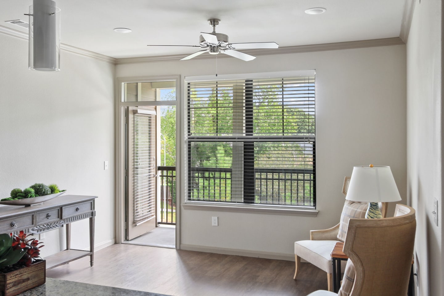 The Fordham Eagle Springs - 55+ Senior Living Community Image 17