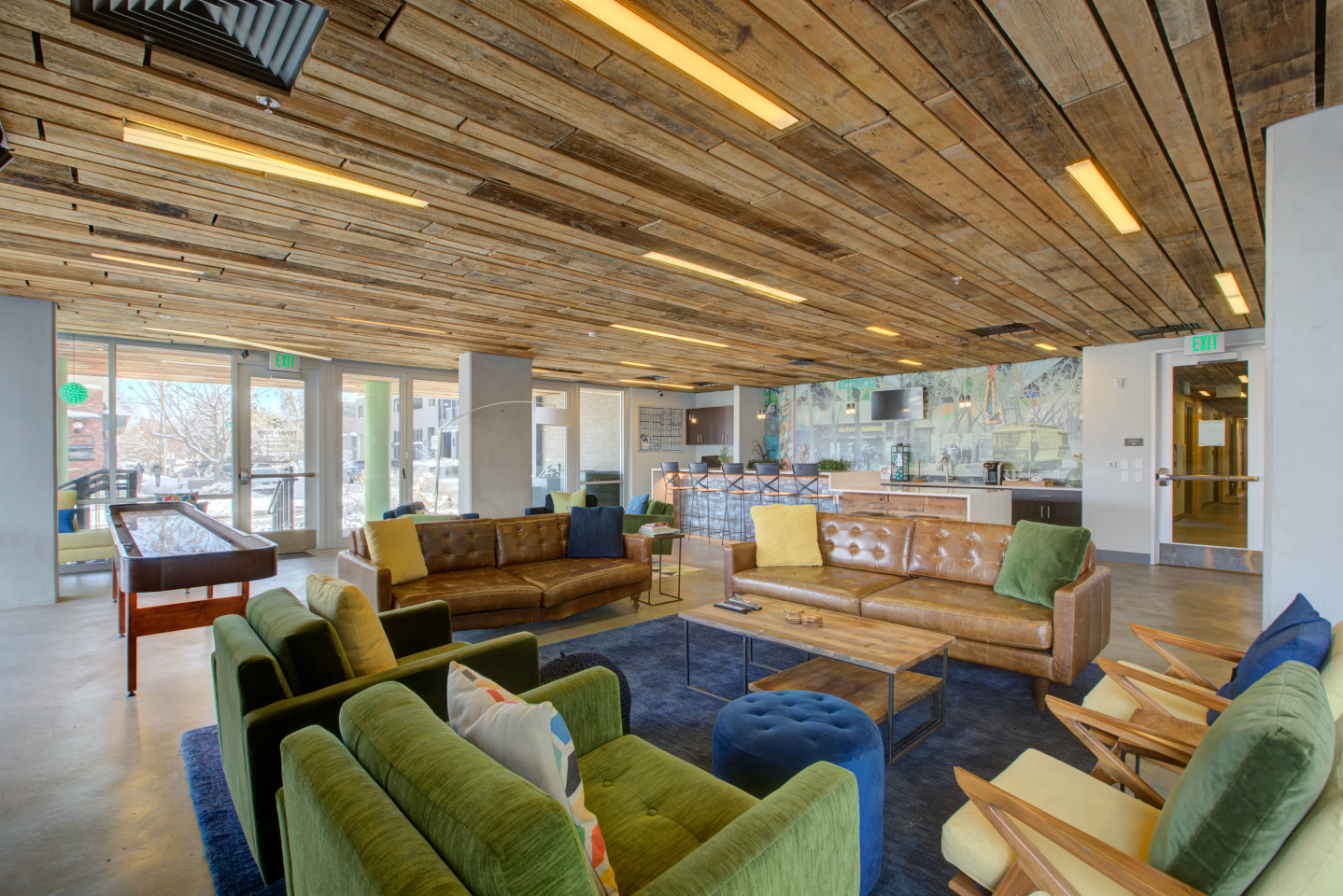 Tennyson Place Image 10