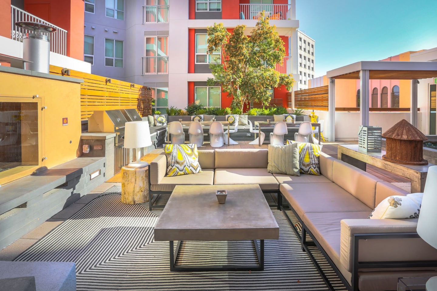 201 Marshall Apartments Image 36