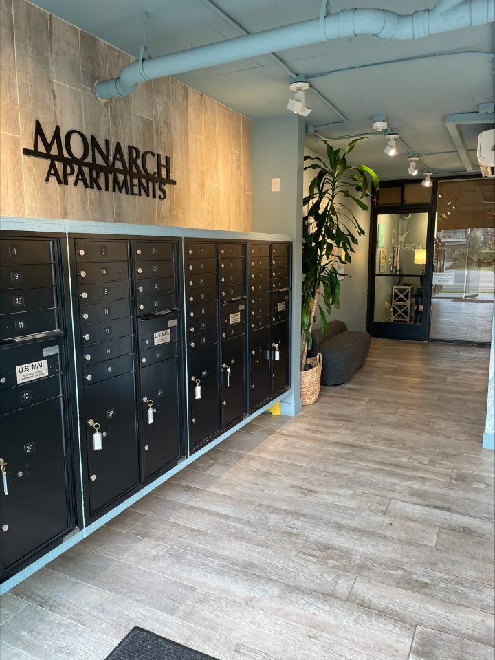 Monarch Apartment Lofts Image 6