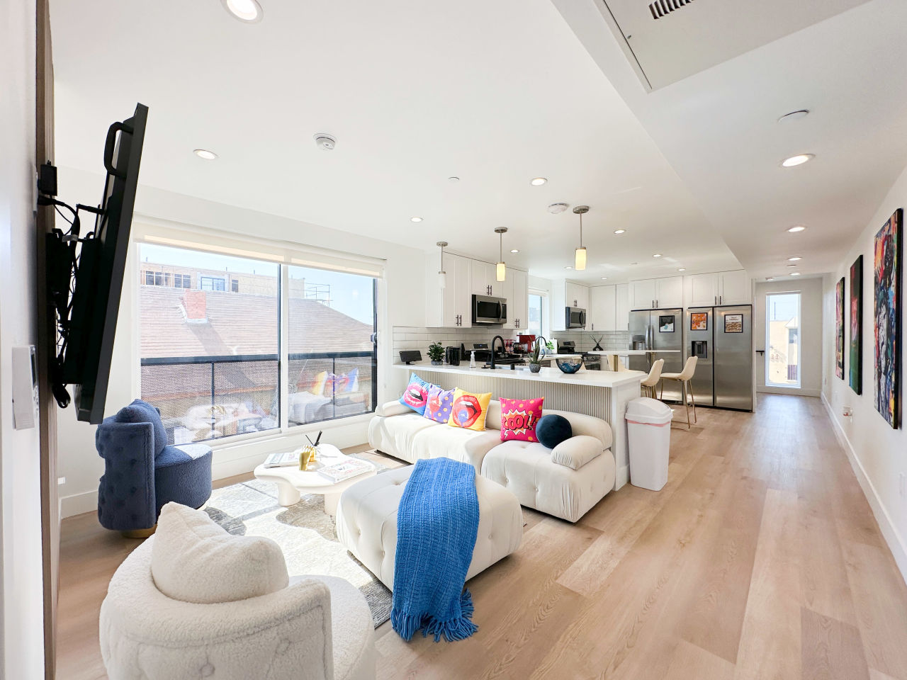 1338 West 35th Place - Co-Living Image 5