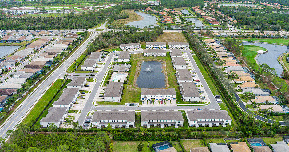 Soluna Townhomes Image 23
