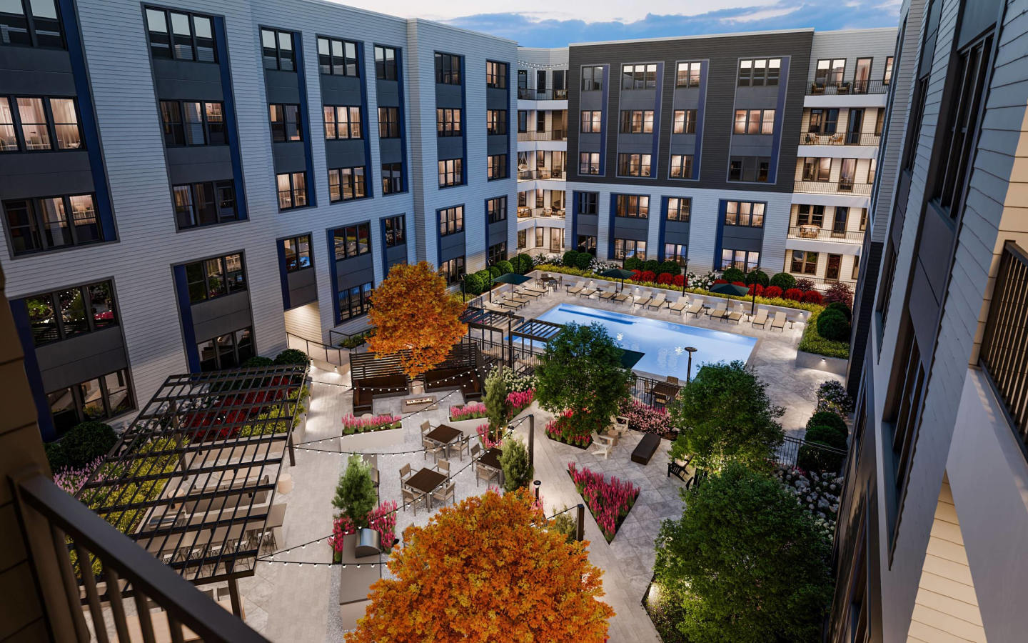Alta New Carrollton Image 4