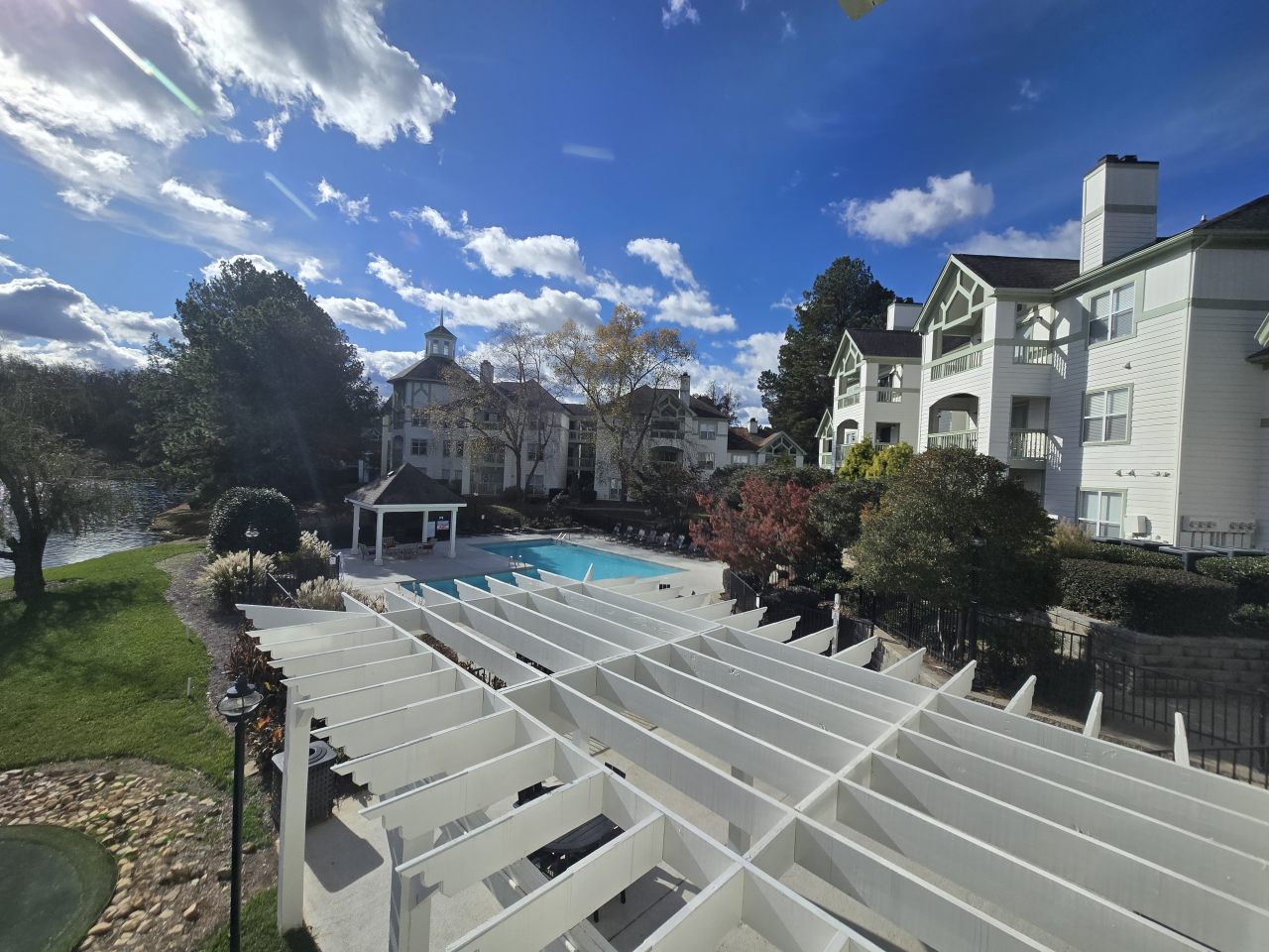 One Norman Square Image 8