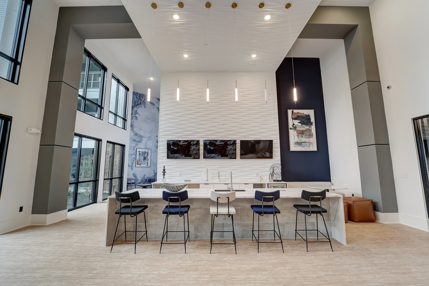 Botanic Luxury Living Image 10