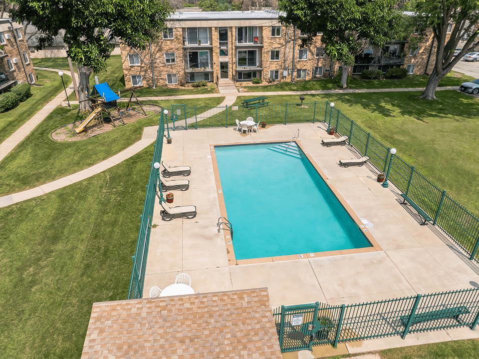 Winchester Apartments Image 14