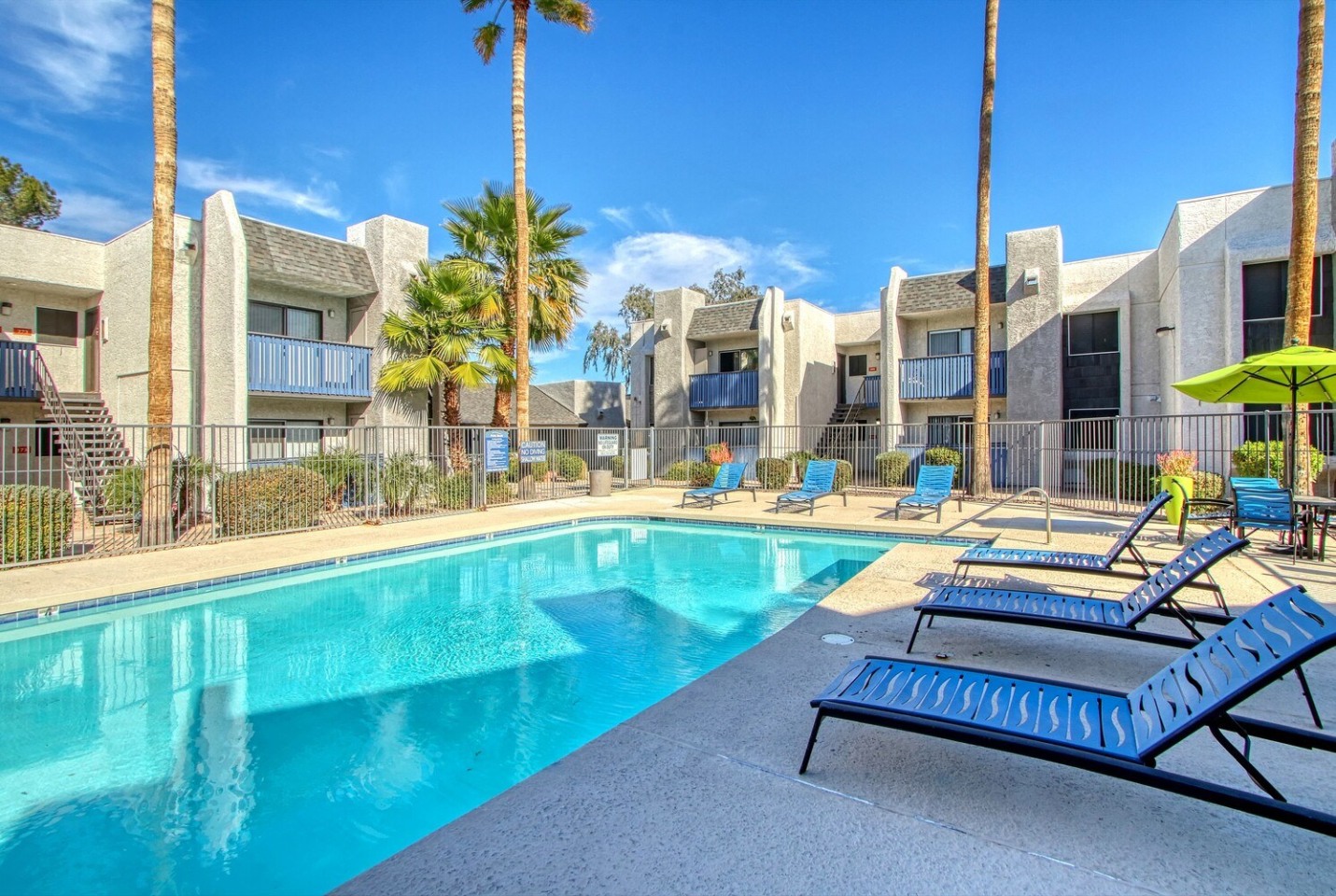 Broadway Vista Apartments Image 38
