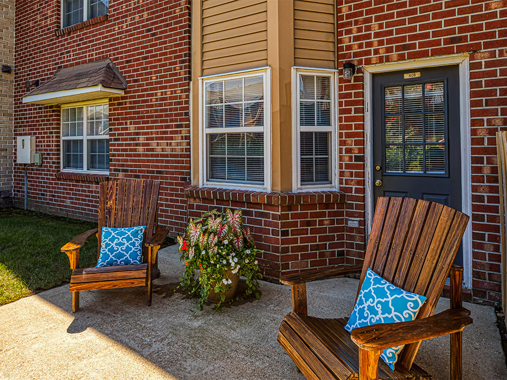 Holly Point Apartments Image 31