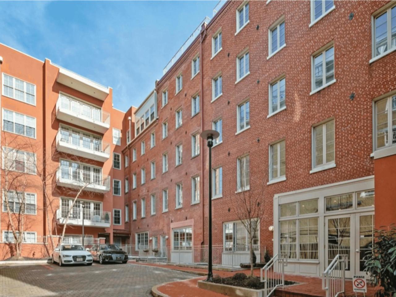 The Mercantile Apartments Image 29