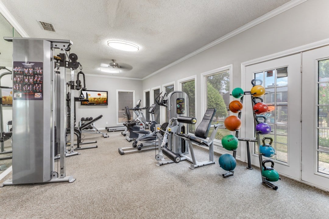 Finley Apartment Homes Image 15