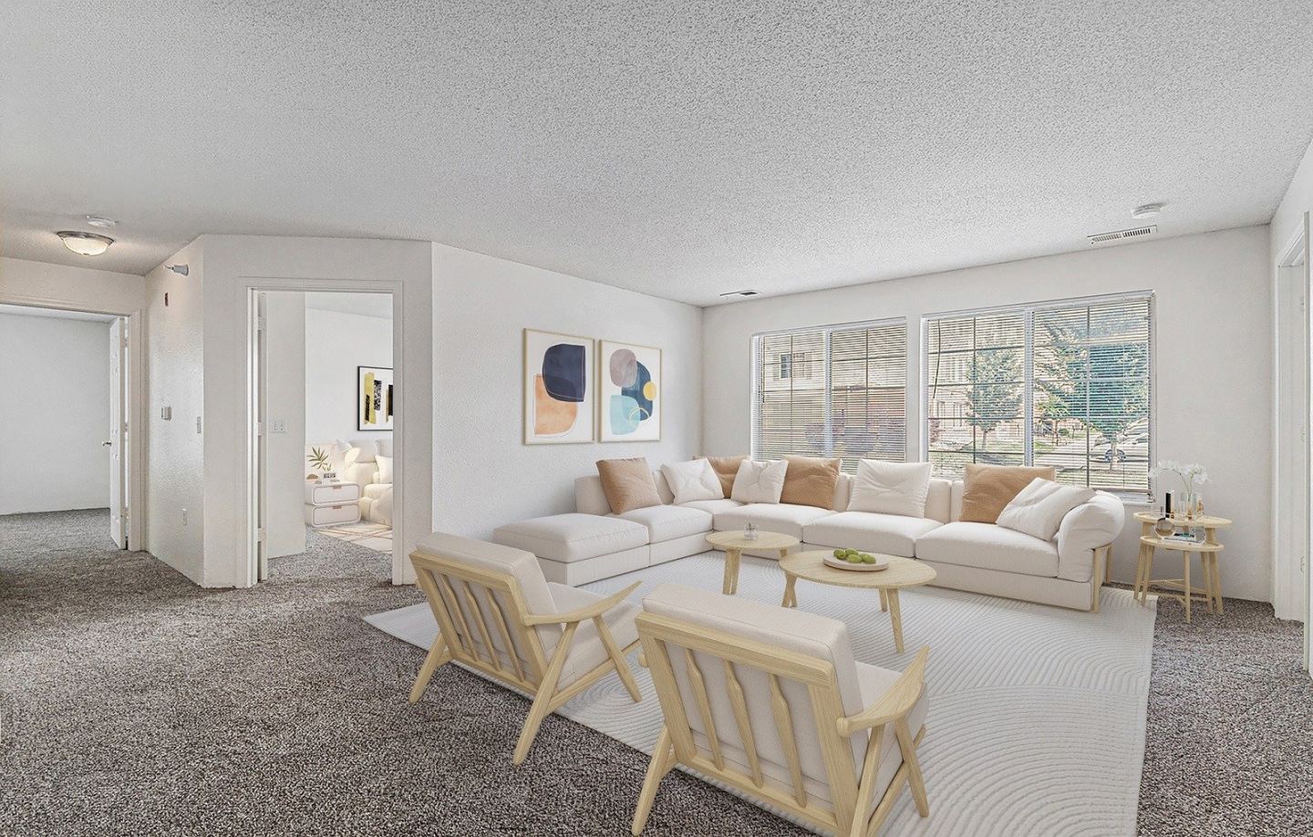 Affordable Housing - Pine Tree Apartments Image 11