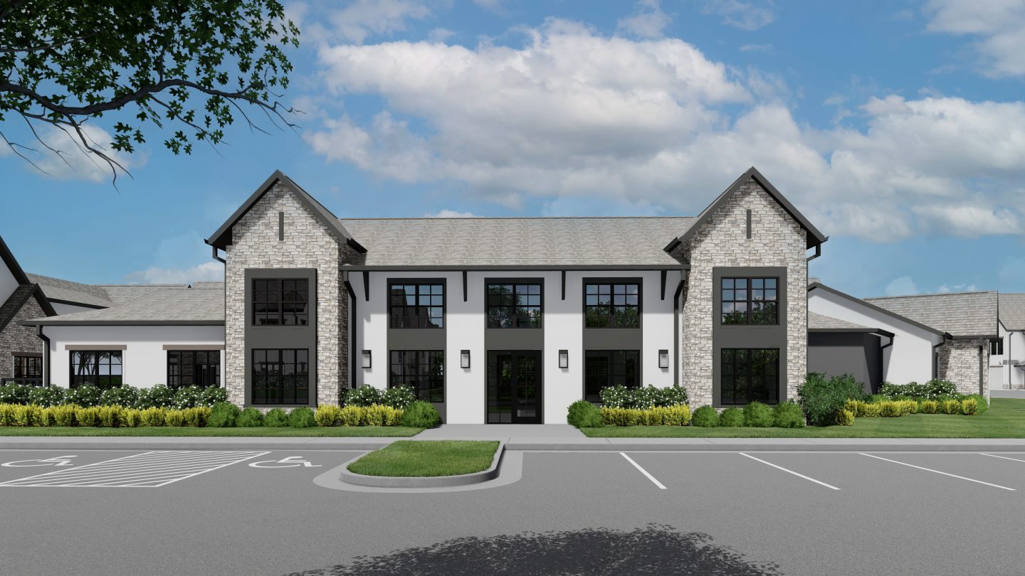 The Levi Luxury Apartments Image 6
