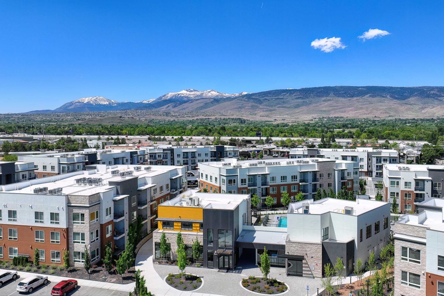 Halcyon Apartments Image 27