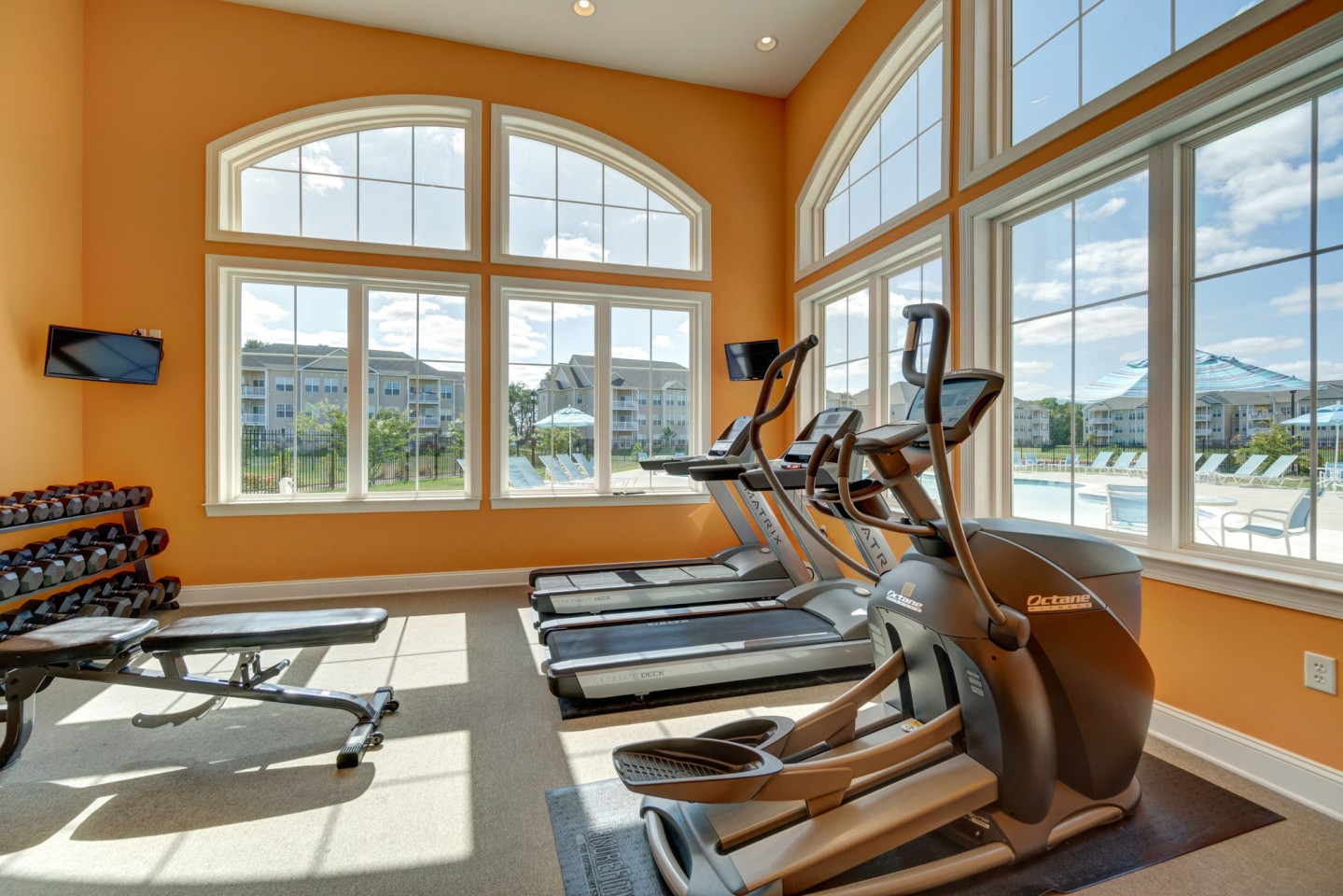 Leander Lakes Luxury Apartment Homes Image 25