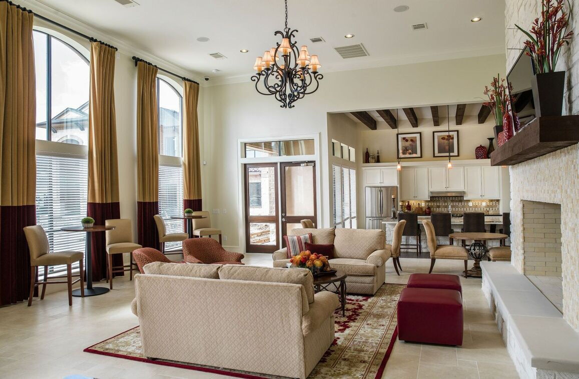 Lakeside Villas at Cinco Ranch Image 26