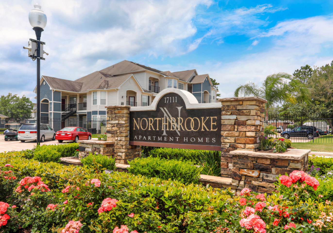 Northbrooke Apartment Homes Image 2