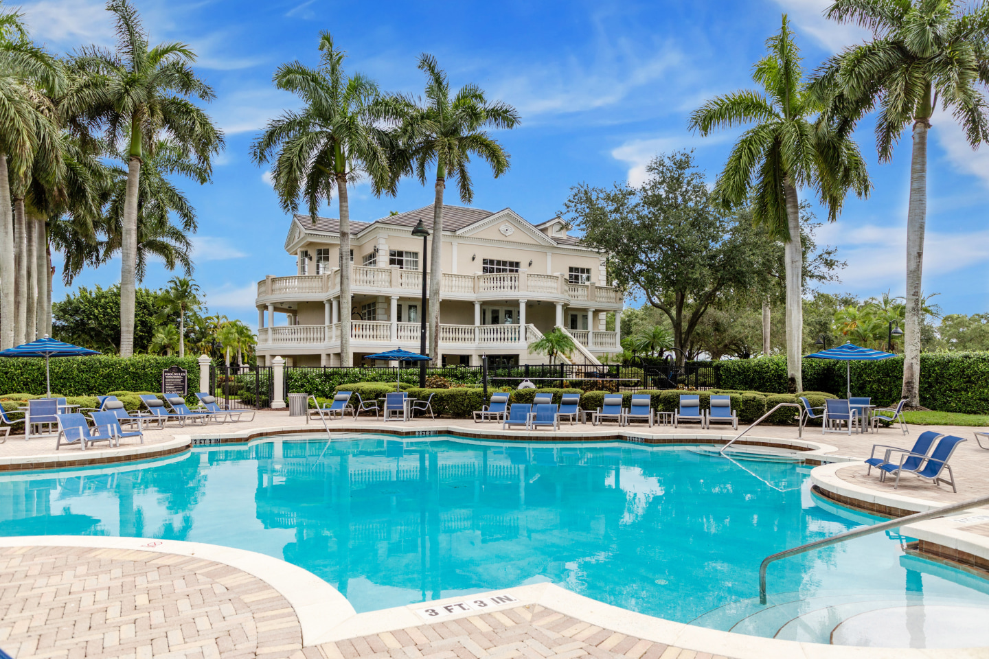 The Charleston at Boca Raton Apartments Image 19