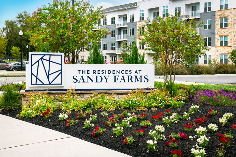 The Residences at Sandy Farms Image 35