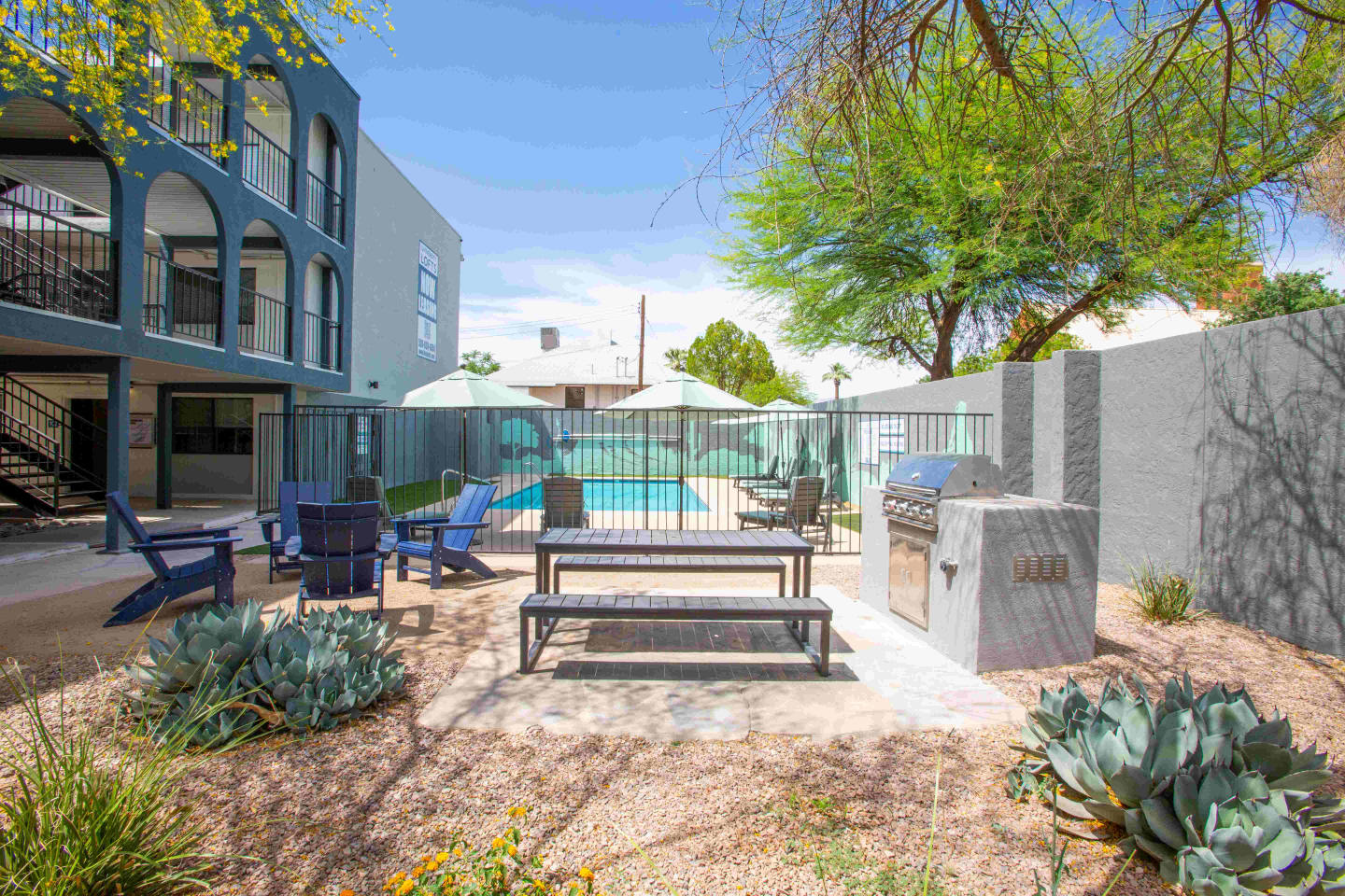University Lofts - Student Housing Image 11