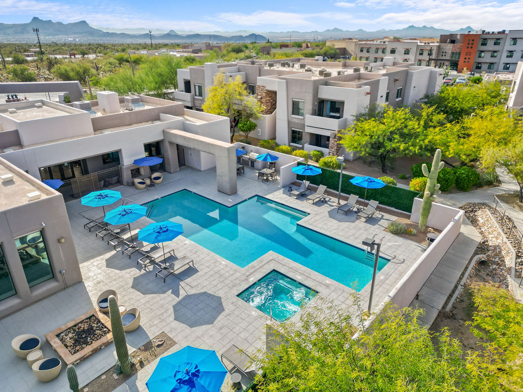 Legacy Apartments at Dove Mountain Image 23