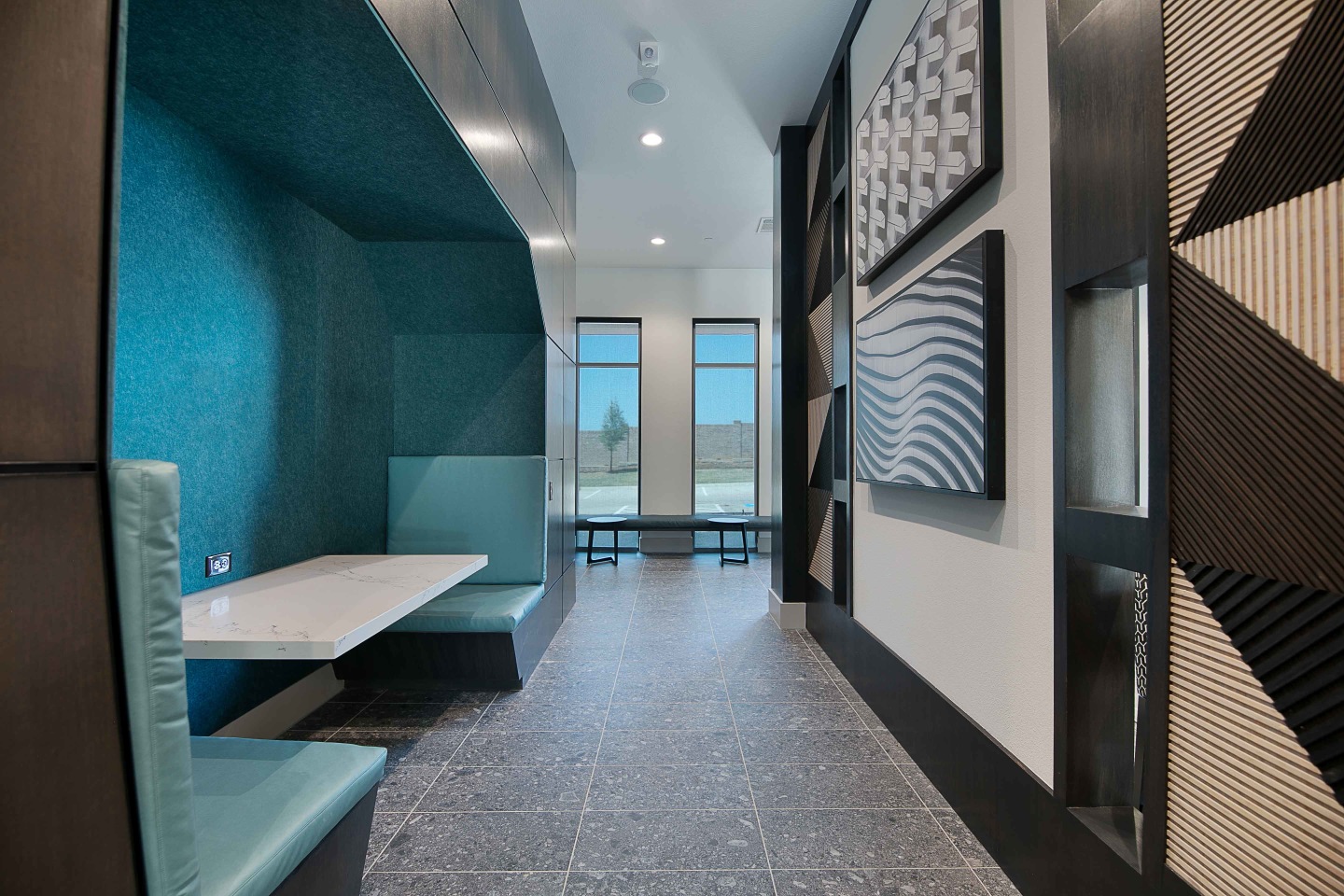 Sagemont Luxury Living Image 33