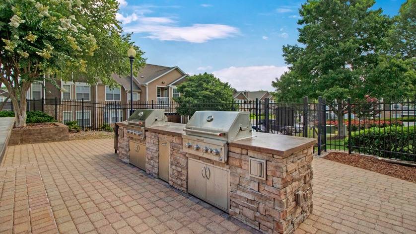 Hamptons at Woodland Pointe Image 23