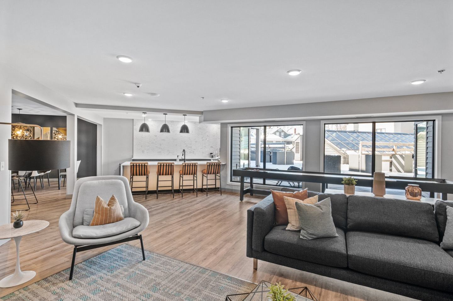 The Blair Apartments Image 1