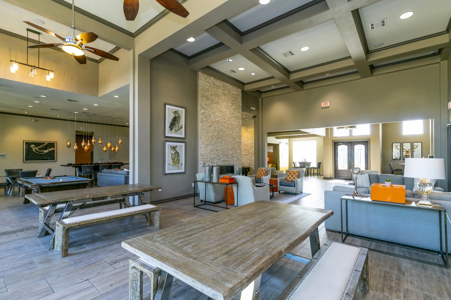 The Club at Stonegate Image 22