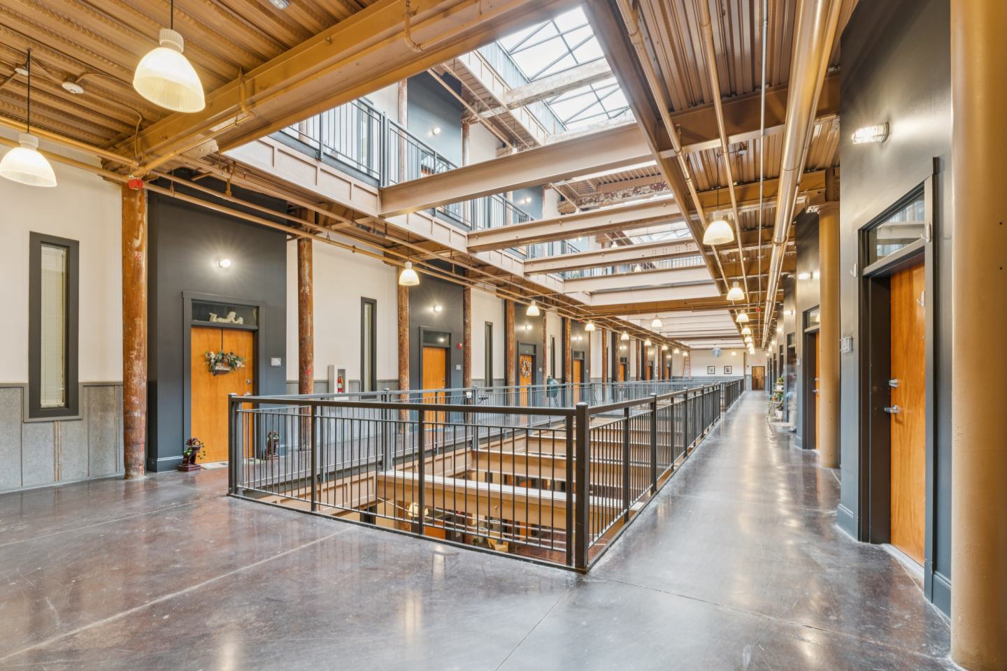 Porterdale Mill Lofts Image 18