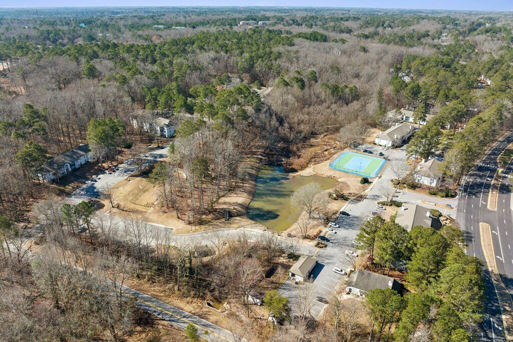 Forest Meadows Apartment Homes Image 36