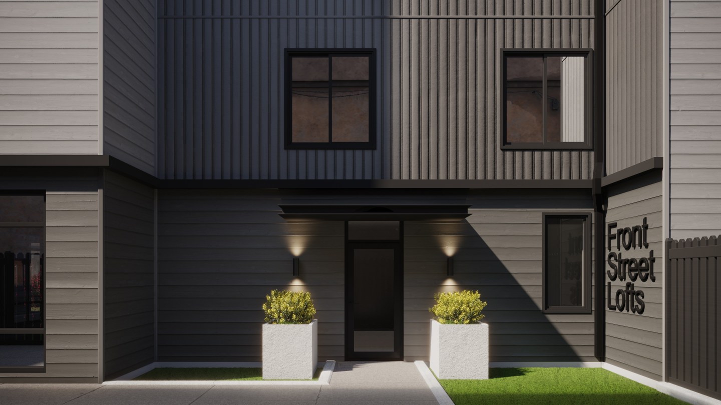Front Street Lofts Image 3