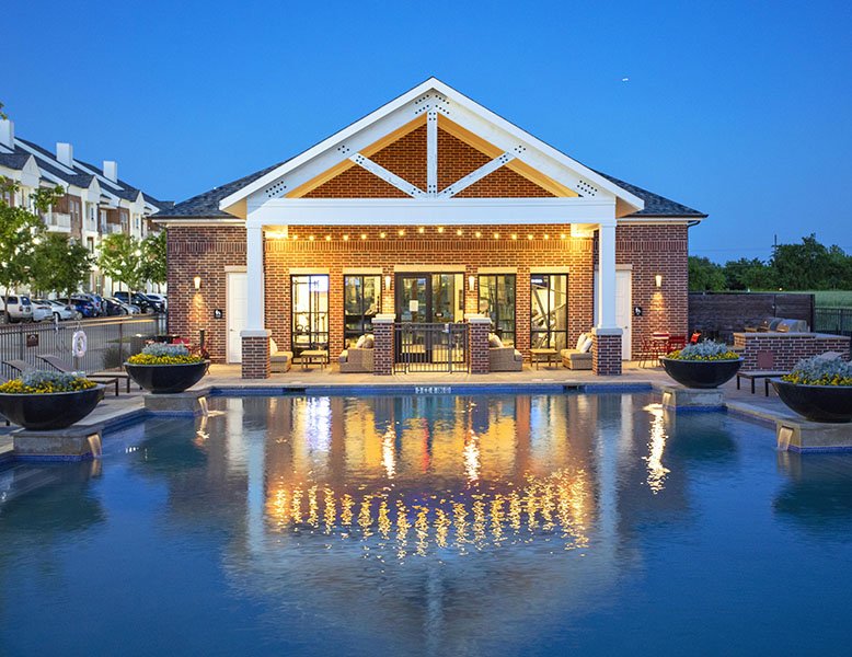 McKinney Village Image 31