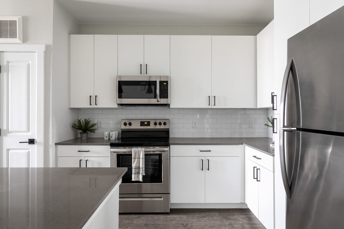 Ladora Modern Apartments Image 1
