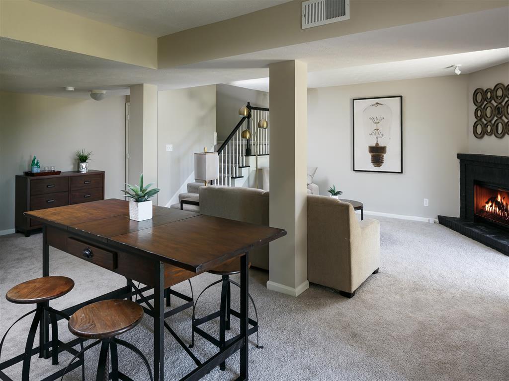 The Overlook at St. Thomas Apartments Image 32