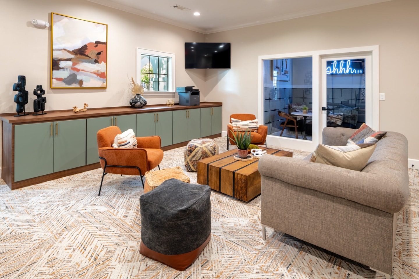 The Pointe at Vista Ridge Apartments Image 15
